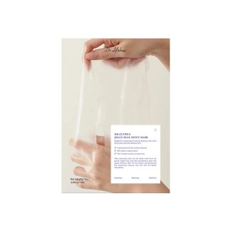 DR.ALTHEA Aqua Blue Hydration Mask 27 g