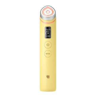 MEDICUBE Beauty Device - AGE-R Booster Pro Yellow