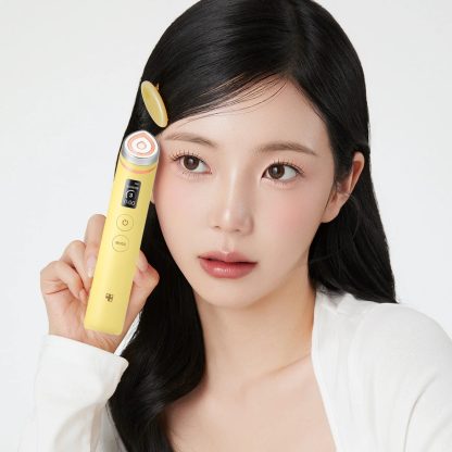 MEDICUBE Beauty Device - AGE-R Booster Pro Yellow