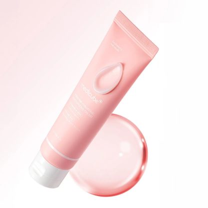 [Medicube] PDRN PINK HYALURONIC MOISTURIZING CREAM 50ML