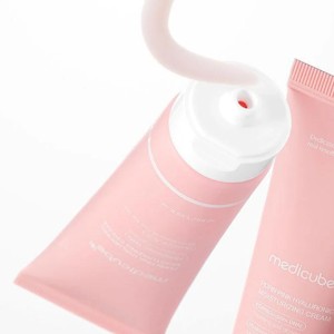 [Medicube] PDRN PINK HYALURONIC MOISTURIZING CREAM 50ML