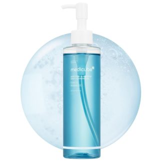 MEDICUBE Zero Pore Blackhead Deep Cleansing Oil 205 ml