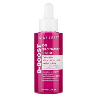 NINE LESS B-Boost 10% Niacinamide Serum 30 ml