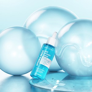 NINE LESS Hydra-Max Deep Infusion Serum 50ml