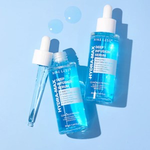 NINE LESS Hydra-Max Deep Infusion Serum 50ml
