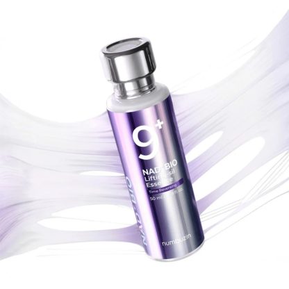NUMBUZIN No.9 NAD Bio Lifting Essence 50 ml
