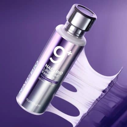 NUMBUZIN No.9 NAD Bio Lifting Essence 50 ml