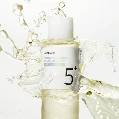 NUMBUZIN No.5 Vitamin Boosting Essential Toner 200 ml