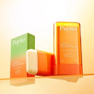 PURITO SEOUL Daily Soft Touch Sunstick 20g