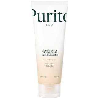 PURITO SEOUL Oat In Gentle Exfoliating Face Cleanser 150ml