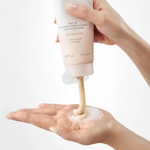PURITO SEOUL Oat In Gentle Exfoliating Face Cleanser 150ml