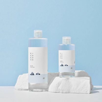 ROUND LAB 1025 Dokdo Toner 100 ml