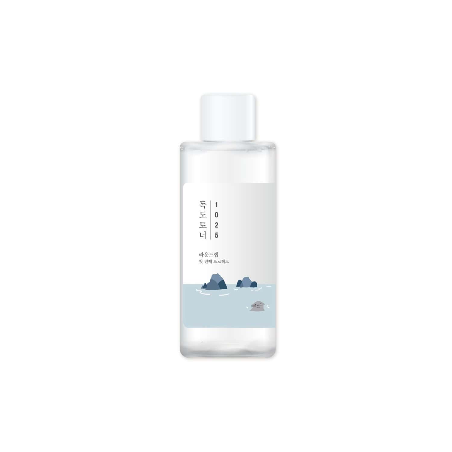 ROUND LAB 1025 Dokdo Toner 100ml