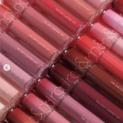 ROM&ND Juicy Lasting Tint 5.5 g