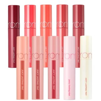 ROM&ND Juicy Lasting Tint 5.5 g