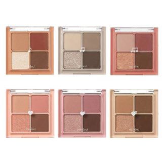 [rom&nd] Better Than Eyes