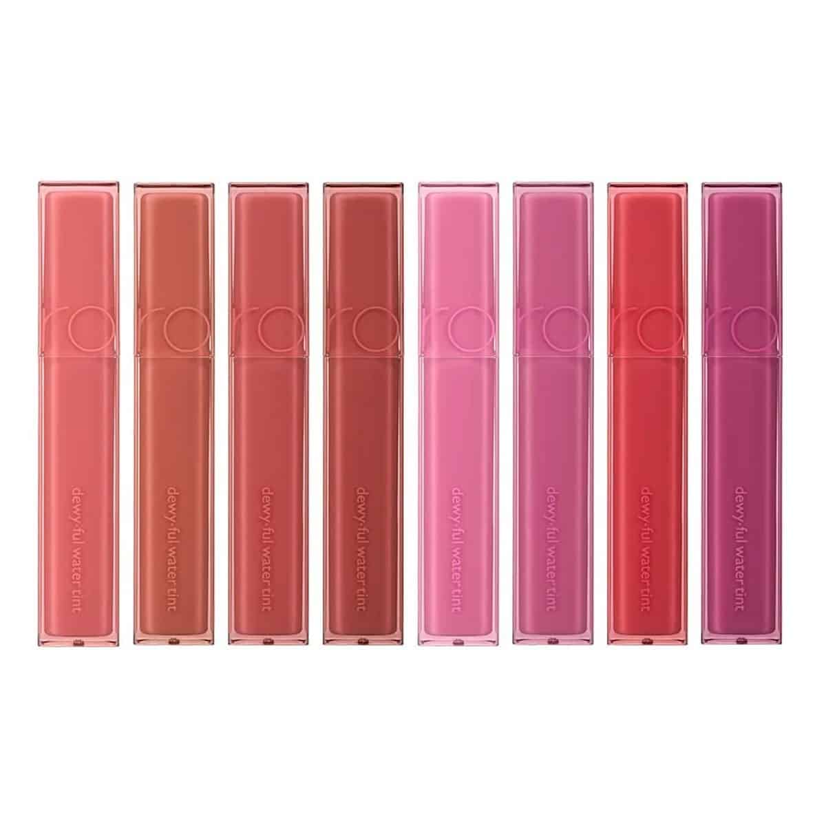 ROM&ND Dewyful Water Tint
