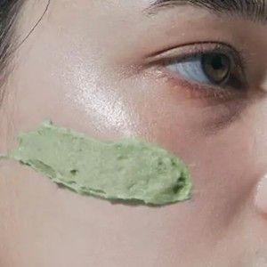 ARENCIA Fresh Green Rice Mochi Cleanser 120g