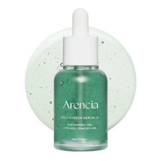 ARENCIA Holy Hyssop Serum 12 30ml 1