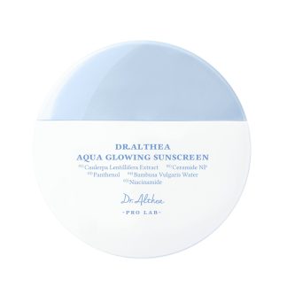 DR. ALTHEA Aqua Glowing Sunscreen 45ml