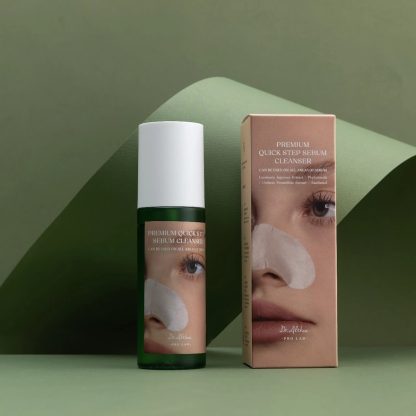 [Dr.Althea] Premium Quick Step Sebum Cleanser