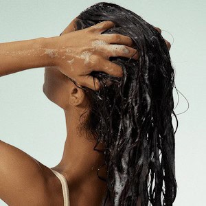 GROWUS Sea Salt Therapy Shampoo 500ml