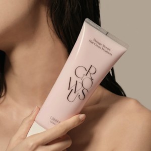 [GROWUS] Damage Therapy Hair Treatment EX 220g