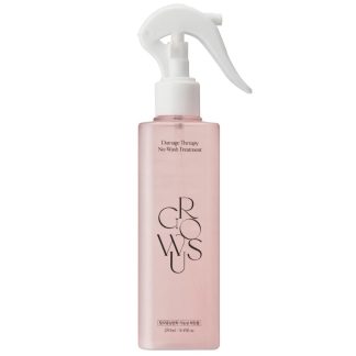 GROWUS Damage Therapy No‑Wash Treatment EX 250ml