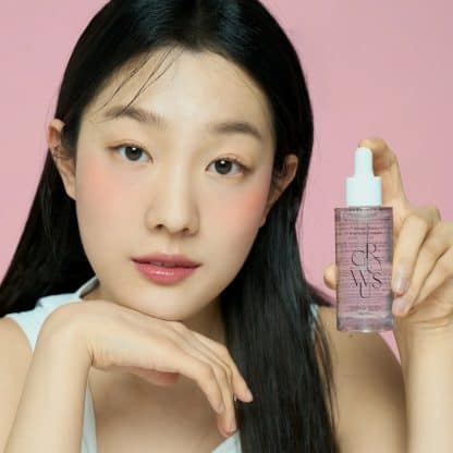 GROWUS Damage Therapy Scalp Scaling Ampoule 30ml