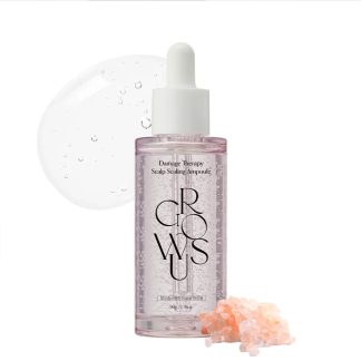 GROWUS Damage Therapy Scalp Scaling Ampoule 30ml