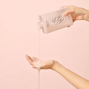 GROWUS Damage Therapy Shampoo EX 500ml