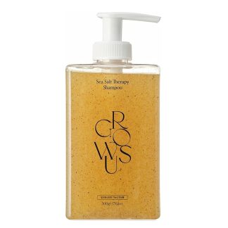 GROWUS Sea Salt Therapy Shampoo 500ml