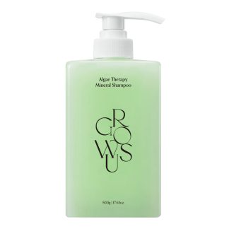 GROWUS Sea Salt Therapy Shampoo 500ml