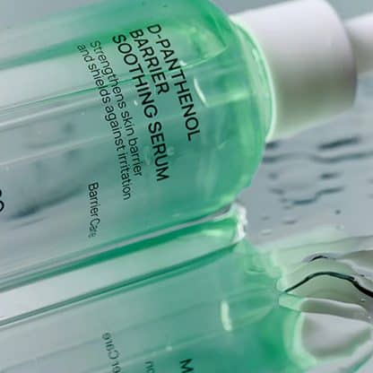 JUMISO D‑Panthenol Barrier Soothing Serum 70ml