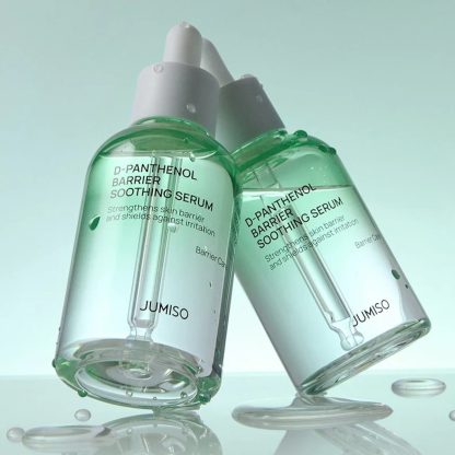 JUMISO D‑Panthenol Barrier Soothing Serum 70ml