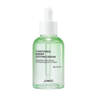 JUMISO D‑Panthenol Barrier Soothing Serum 70ml