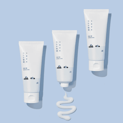 ROUND LAB 1025 Dokdo Sleeping Pack 100 ml