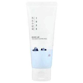 ROUND LAB 1025 Dokdo Sleeping Pack 100 ml