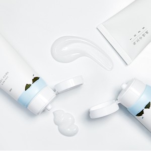 ROUND LAB 1025 Dokdo Sleeping Pack 100 ml