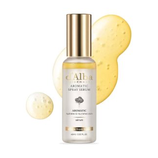[d'Alba] White truffle First Spray Serum 50ml