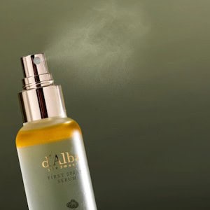 [d'Alba] White truffle First Spray Serum 50ml
