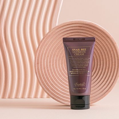 BENTON Snail Bee Ultimate Cream 50g