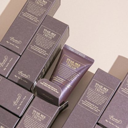 BENTON Snail Bee Ultimate Cream 50g