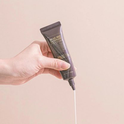 BENTON Snail Bee Ultimate Eye Cream 30g