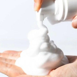 [BIODANCE] Soothing Barrier Cleansing Foam 120ml