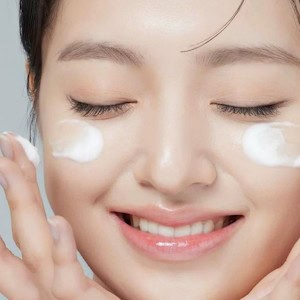 JUMISO All Day Vitamin Clean & Mild Facial Cleanser 150ml