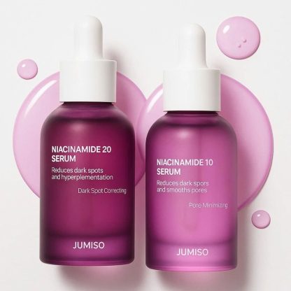 JUMISO Niacinamide 20 Serum 40ml