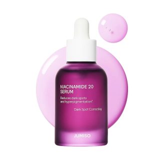 JUMISO Niacinamide 20 Serum 40ml