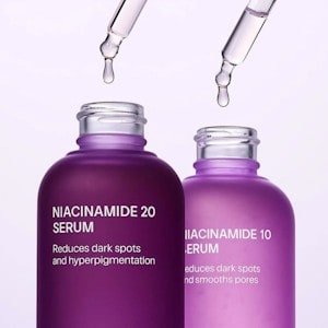JUMISO Niacinamide 20 Serum 40ml