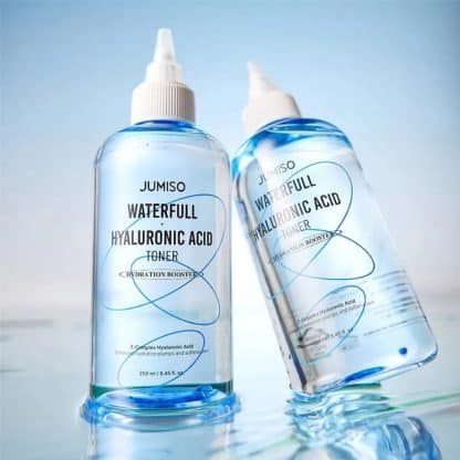 JUMISO Waterfull Hyaluronic Toner 250ml
